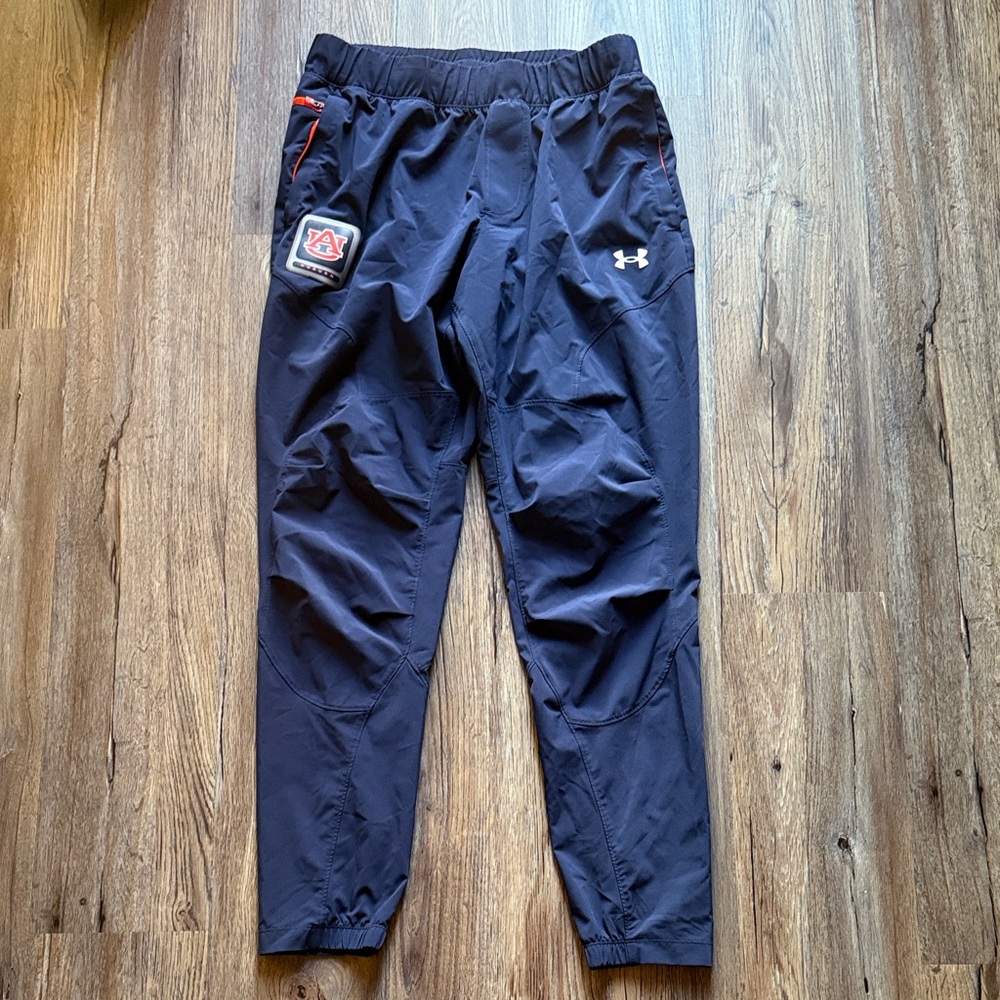 Under Armour Auburn University Performance Pants Men’s Size L